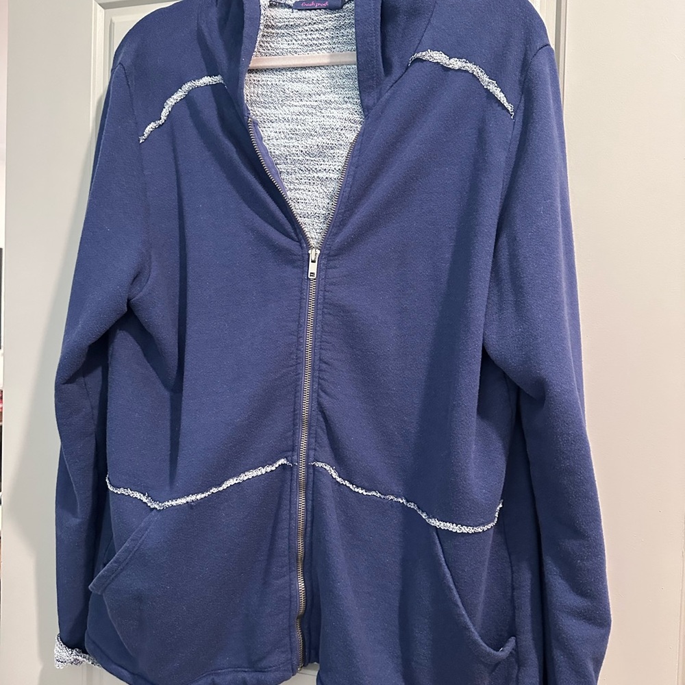 Fresh Produce Jacket